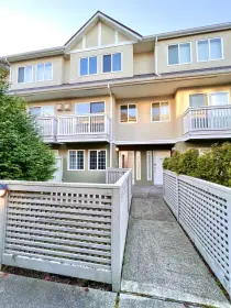 70 7831 Garden City Road, Richmond, BC, Richmond — Townhouse for sale