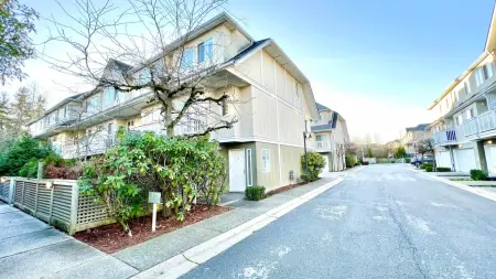 70 7831 Garden City Road, Richmond, BC, Richmond — Townhouse for sale