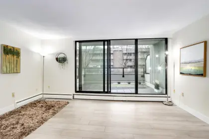 202 1330 Harwood Street, Vancouver, BC, Vancouver — Apartment/Condo for sale