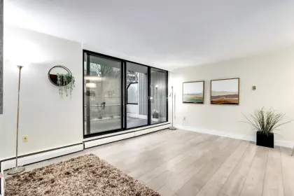 202 1330 Harwood Street, Vancouver, BC, Vancouver — Apartment/Condo for sale
