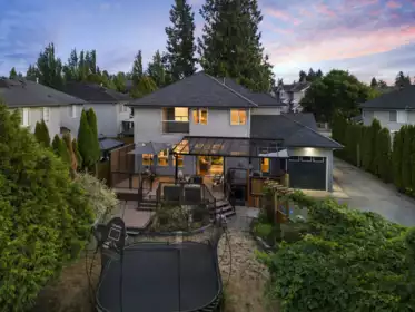 16761 61 Avenue, Surrey, BC, Surrey — Single Family Residence for sale