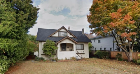 1081 W 16th Avenue, Vancouver, BC, Mount Pleasant VW — 6 bed single family residence for sale