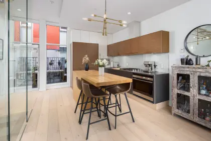 3460 Porter Street, Vancouver, BC, Vancouver — Townhouse for sale