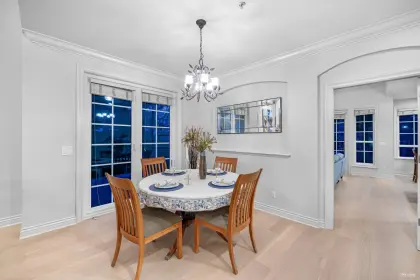 6378 Larkin Drive, Vancouver, BC, Vancouver — Townhouse for sale