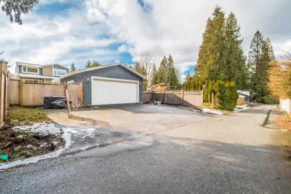 6382 Malvern Avenue, Burnaby, BC, Burnaby — Single Family Residence for sale