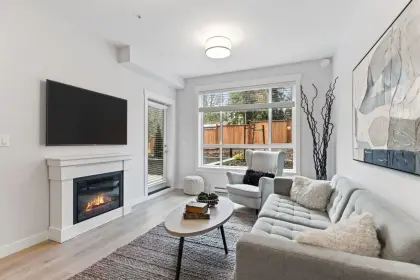 109 32690 14th Avenue, Mission, BC, Mission — Apartment/Condo for sale