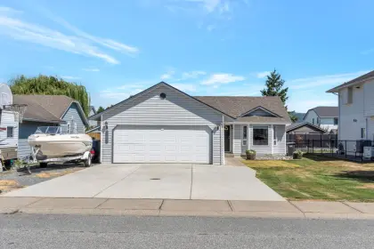 34775 4 Avenue, Abbotsford, BC, Abbotsford — Single Family Residence for sale