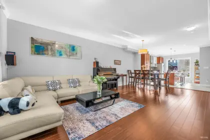 39 6199 Birch Street, Richmond, BC, Richmond — Townhouse for sale