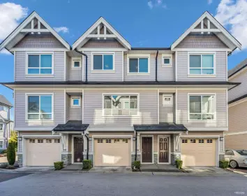 39 6199 Birch Street, Richmond, BC, Richmond — Townhouse for sale