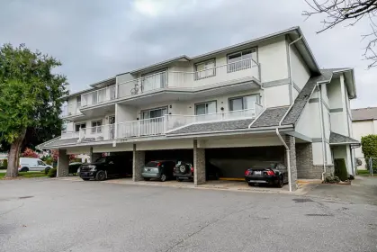 203 33225 Old Yale Road, Abbotsford, BC, Abbotsford — Apartment/Condo for sale