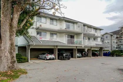 203 33225 Old Yale Road, Abbotsford, BC, Abbotsford — Apartment/Condo for sale