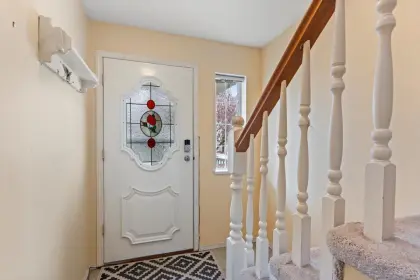 206 9540 Cook Street, Chilliwack, BC, Chilliwack — Townhouse for sale