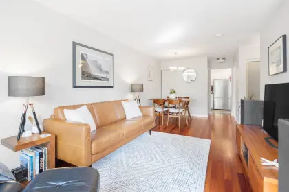 2210 St. George Street, Vancouver, BC, Vancouver — Townhouse for sale