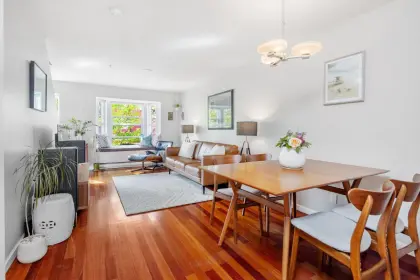 2210 St. George Street, Vancouver, BC, Vancouver — Townhouse for sale