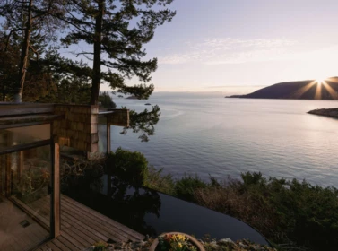 6664 Marine Drive, West Vancouver, BC, West vancouver — Single Family Residence for sale