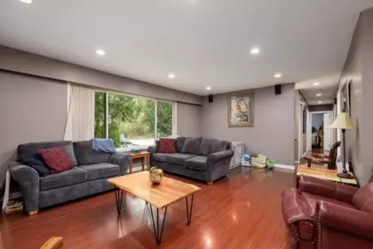 3667 Coast Meridian Road, Port Coquitlam, BC, Port coquitlam — Single Family Residence for sale