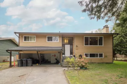 3667 Coast Meridian Road, Port Coquitlam, BC, Port coquitlam — Single Family Residence for sale