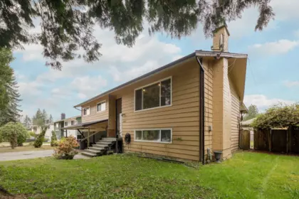 3667 Coast Meridian Road, Port Coquitlam, BC, Port coquitlam — Single Family Residence for sale