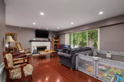 3667 Coast Meridian Road, Port Coquitlam, BC, Port coquitlam — Single Family Residence for sale