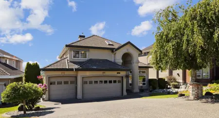 933 Fort Fraser Rise, Port Coquitlam, BC, Port coquitlam — Single Family Residence for sale