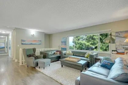 3172 Capstan Crescent, Coquitlam, BC, Coquitlam — Single Family Residence for sale