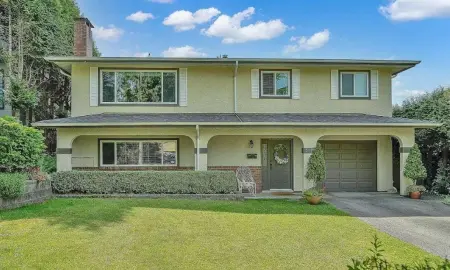 3172 Capstan Crescent, Coquitlam, BC, Coquitlam — Single Family Residence for sale