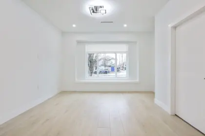 6530 Knight Street, Vancouver, BC, Vancouver — Half Duplex for sale