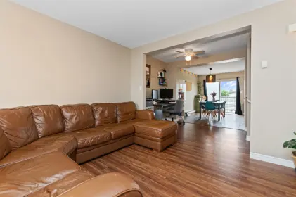 2 46345 Princess Avenue, Chilliwack, BC, Chilliwack — Townhouse for sale