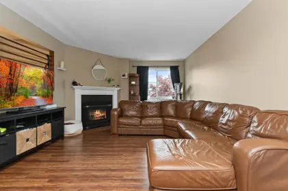 2 46345 Princess Avenue, Chilliwack, BC, Chilliwack — Townhouse for sale