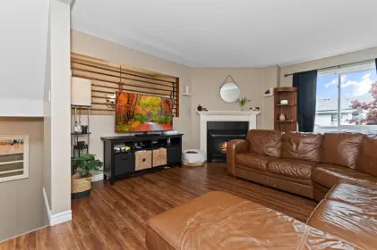 2 46345 Princess Avenue, Chilliwack, BC, Chilliwack — Townhouse for sale
