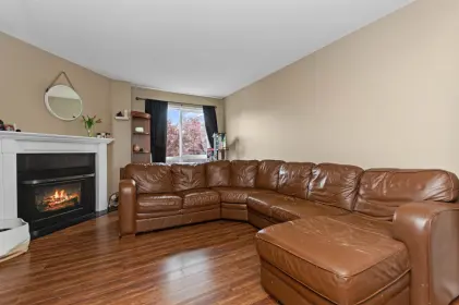 2 46345 Princess Avenue, Chilliwack, BC, Chilliwack — Townhouse for sale