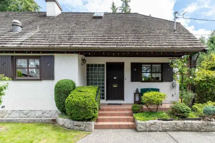 12445 24 Avenue, Surrey, BC, Surrey — Single Family Residence for sale