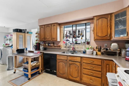 9095 Hardy Road, Delta, BC, Delta — Single Family Residence for sale