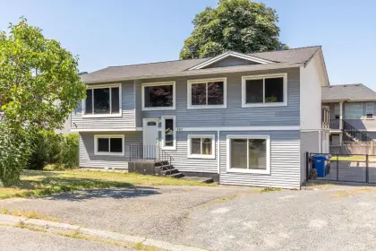 3417 Juniper Crescent, Abbotsford, BC, Abbotsford — Single Family Residence for sale