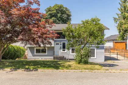 3417 Juniper Crescent, Abbotsford, BC, Abbotsford — Single Family Residence for sale