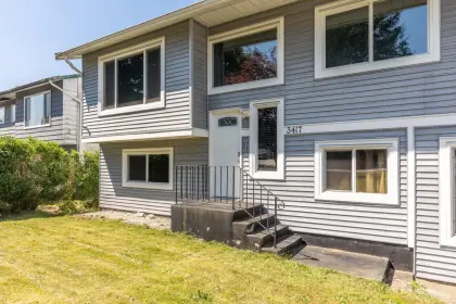 3417 Juniper Crescent, Abbotsford, BC, Abbotsford — Single Family Residence for sale