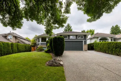 16530 86 Avenue, Surrey, BC, Surrey — Single Family Residence for sale