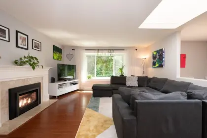 5088 Howe Sound Lane, West Vancouver, BC, West vancouver — Single Family Residence for sale