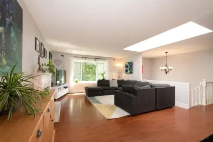 5088 Howe Sound Lane, West Vancouver, BC, West vancouver — Single Family Residence for sale