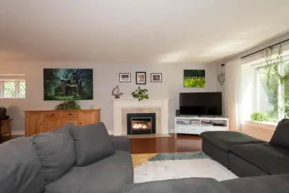 5088 Howe Sound Lane, West Vancouver, BC, West vancouver — Single Family Residence for sale
