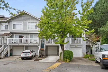 10 7179 201 Street, Langley, BC, Langley — Townhouse for sale