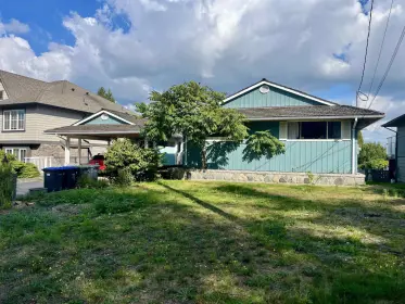 1036 Westmount Drive, Port Moody, BC, Port moody — Single Family Residence for sale
