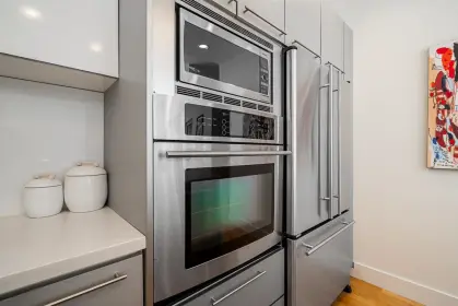 1415 Walnut Street, Vancouver, BC, Vancouver — Townhouse for sale