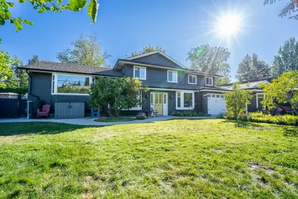 4950 12 Avenue, Delta, BC, Delta — Single Family Residence for sale