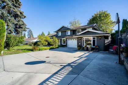 4950 12 Avenue, Delta, BC, Delta — Single Family Residence for sale