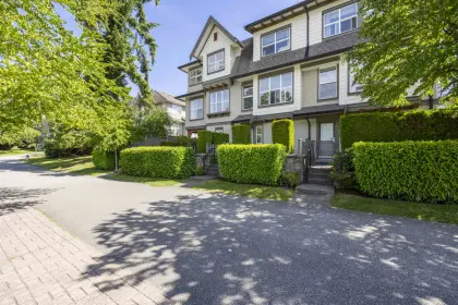 32 6736 Southpoint Drive, Burnaby, BC, Burnaby — Townhouse for sale