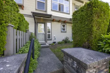 32 6736 Southpoint Drive, Burnaby, BC, Burnaby — Townhouse for sale