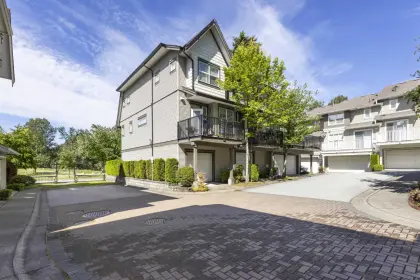 32 6736 Southpoint Drive, Burnaby, BC, Burnaby — Townhouse for sale