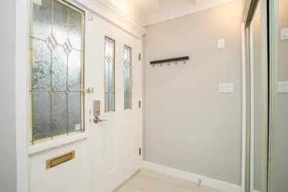 8 7820 Abercrombie Place, Richmond, BC, Richmond — Townhouse for sale