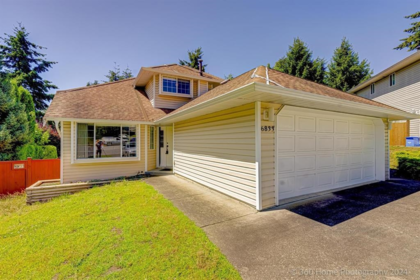 6833 142a Street, Surrey, BC, Surrey — Single Family Residence for sale
